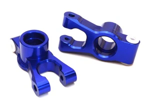 CNC Machined Rear Hub Carriers for Arrma 1/10 Granite Voltage 2WD Mega Truck - Picture 1 of 1