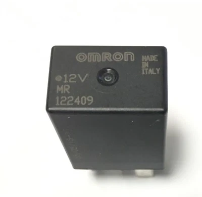 Brand NEW, Genuine Mitsubishi FAN RELAY High and / or Low Speed  - Image 1 of 3
