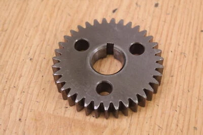 1992 KAWASAKI VULCAN 750 VN 750 различных передач двигателя - основной привод 35T - Изображение 1 из 4