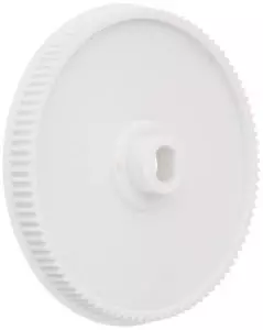 DE LONGHI SIMAC Zahnrad Riemenscheibe für GELATAIO GC5000 ICK5000 GC2000 - Bild 1 von 3