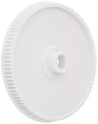 DELONGHI DE LONGHI SIMAC wheel gear pulley for ice cream maker gc5000 ick5000 gc2000