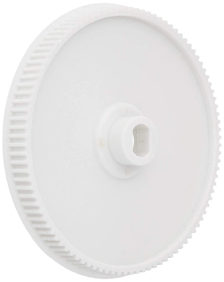 DE LONGHI SIMAC Ruota Ingranaggio Puleggia per GELATAIO GC5000 ICK5000 GC2000 - Immagine 1 di 3