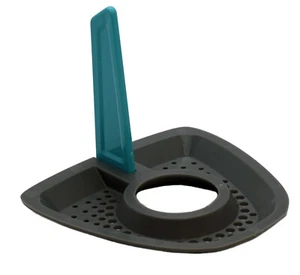 1620628-Bissell CrossWave Cordless Max Nass Trockensauger Schmutzbecher Sieb - Bild 1 von 2