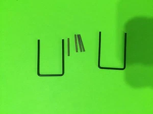 REDCAT RACING VOLCANO 18 STOCK HINGE PINS  - Picture 1 of 3