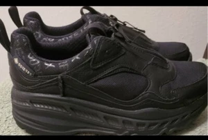 Zapatillas de deporte UGG para hombre M Ca805 cremallera GORE-TEX 1119814 negras talla 6 nuevas sin caja - Imagen 1 de 4