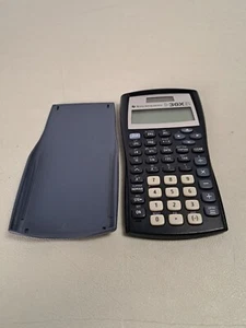 Texas Instruments Ti-30X IIS Scientific Calculator LCD Ti30xiis 2 Lines w/Cover  - Picture 1 of 5