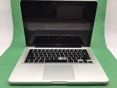 Apple MacBook Pro 13 pulgadas "Core 2 Duo" 2,4 mediados de 2010 13" - MC374LL/A A1278 Foto 1 de 4
