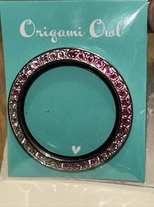 Origami Owl locket face BZ4065 - Picture 1 of 2