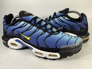 Las mejores ofertas en Nike Air Max Plus TN Zapatillas De Hombre | eBay