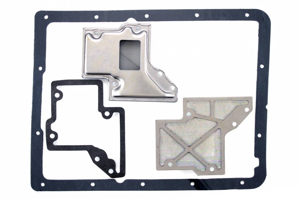 Комплект фильтров АКПП ATP B-87 подходит для некоторых моделей Toyota 1978-1985 годов выпуска - Изображение 1 из 1