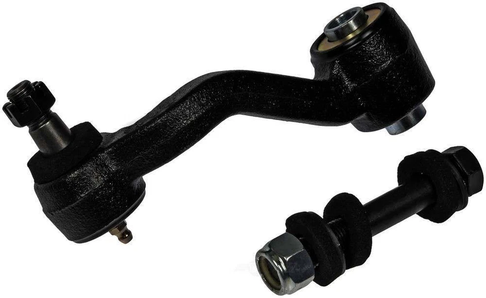 Brazo de rueda loca de dirección Dorman IA7086PR Foto 1 de 2