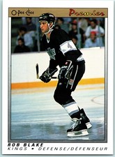 90-91 O-PEE-CHEE PREMIER #1-132 - PICK FROM LIST - FREE COMBINED SHIPPING
