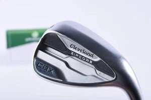 Cleveland CBX Zipcore Pitching Wedge / 48 Degree / Wedge Flex Dynamic Gold - Picture 1 of 6