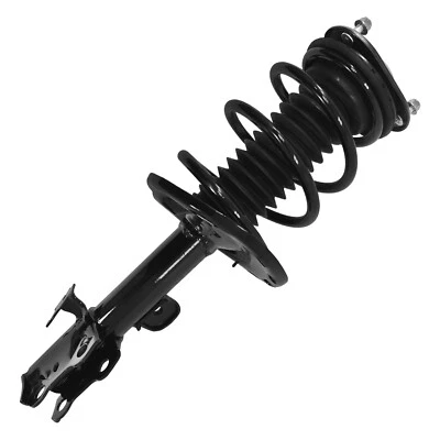 Suspension Strut and Coil Spring Assembly Unity 11255 fits 09-12 Toyota RAV4 - Image 1 of 2