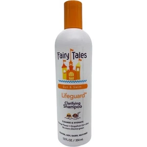 Fairy Tales Lifeguard Clarifying Shampoo 12 oz sv care - Picture 1 of 1