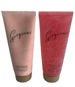 Victoria’s Secret wunderschöne Lotion und Wäsche 3,4 flüssige Unzen jedes 2er-Set neu - Bild 1 von 2