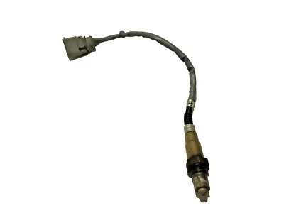 AUDI A6 2016-2018 2,0 L MOTOR DE GASOLINA DELANTERO OXÍGENO O2 SENSOR LAMBDA OEM Foto 1 de 4