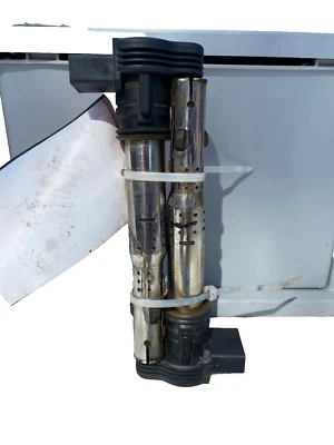 AUDI Q5 2009-2017 utilitario 2,0 L (turbo) 4 cilindros bobina de encendido encendido encendedor OEM Foto 1 de 4