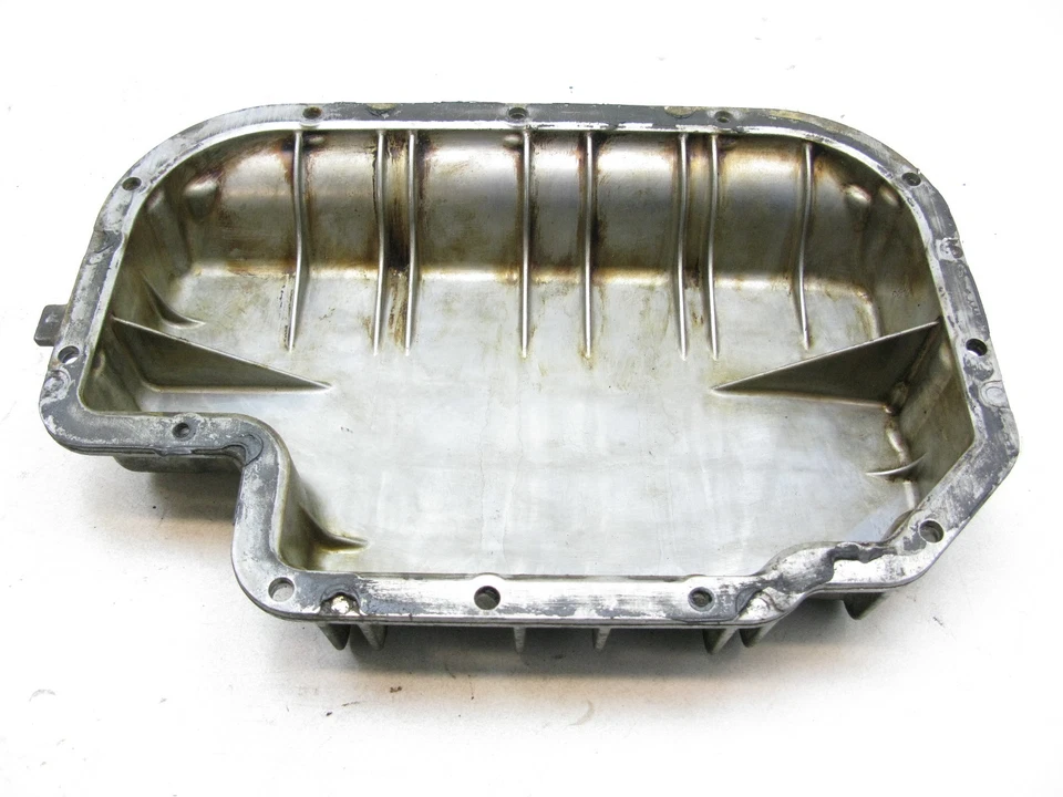 98-06 MERCEDES C430 CL500 S500 ML55 E320 SL500 CLK430 CÁRTER DE ACEITE MOTOR INFERIOR 1015 Foto 1 de 1