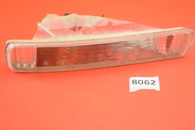 D#2 91-95 ACURA LEGEND 2 PUERTAS CUPÉ CONDUCTOR LUZ INTERMITENTE STANLEY 045-4022R Foto 1 de 4