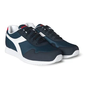 Zapatillas Sneaker Hombre DIADORA Modelo SIMPLE RUN - Art.101.179237 - Imagen 1 de 3