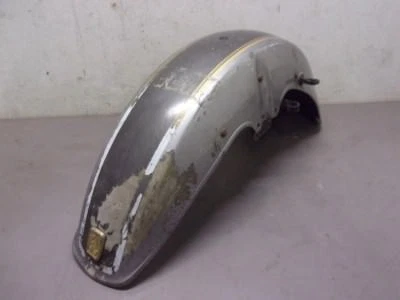 Guardabarros delantero para Honda GL 1100 1982-1983 Goldwing Foto 1 de 4