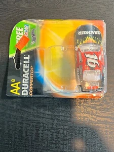 Vintage NASCAR 16 Greg Biffle Grainger hot wheels racing artist - Picture 1 of 2