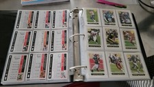 2005 Topps Football - Pick Your Player! #201 - #440