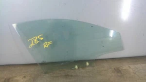 06 - 11 KIA RIO5 RIGHT PASSENGER FRONT DOOR WINDOW GLASS - Foto 1 di 2