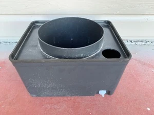 Original Thermax AF 120 Solution Fäkalientank mit Dichtung - Bild 1 von 7