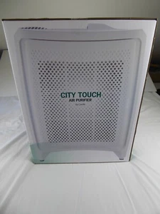 CAMFIL CITY TOUCH LUFTREINIGER - Bild 1 von 11
