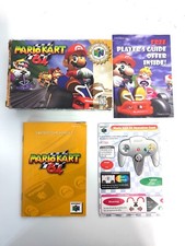 .N64.' | '.Mario Kart 64.