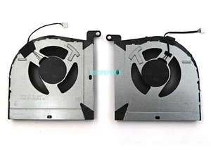 New Lenovo LOQ 15APH8 15IRH8 LOQ 16APH8 16IRH8 RTX4060 CPU & GPU Cooling Fan 12V - Afbeelding 1 van 2