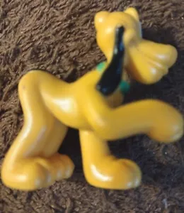Walt Disney Mickey Playhouse Figure Pluto - Picture 1 of 8