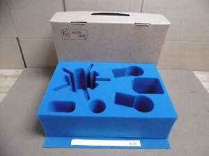 Clearance Over 50% off! KR Multicase Card Case and Trays for Tyranids - Picture 1 of 1
