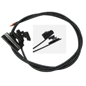 Mini Cooper F55, 56 & 60 Crew Cab Sunroof Glass Cables Fits 2017-2020 - Picture 1 of 5