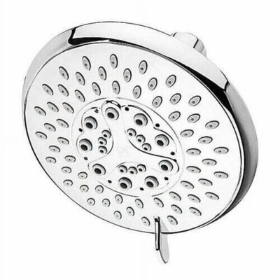 OEM Pfister J15-070C Modern Tub and Shower Head Showerhead - Polished Chrome - Image 1 of 2