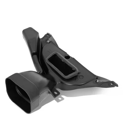 Ajuste 2002-2008 Camry/Solara V6 estilo OE motor admisión de aire resonador conducto de entrada Foto 1 de 4