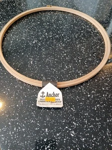 12in Embroidery Hoop - Picture 1 of 1