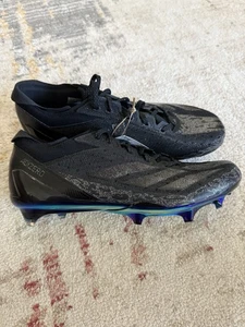 Adidas Adizero Electric Speed 'Juice Pack - Nero' Uomo Taglia 9,5 - Foto 1 di 9