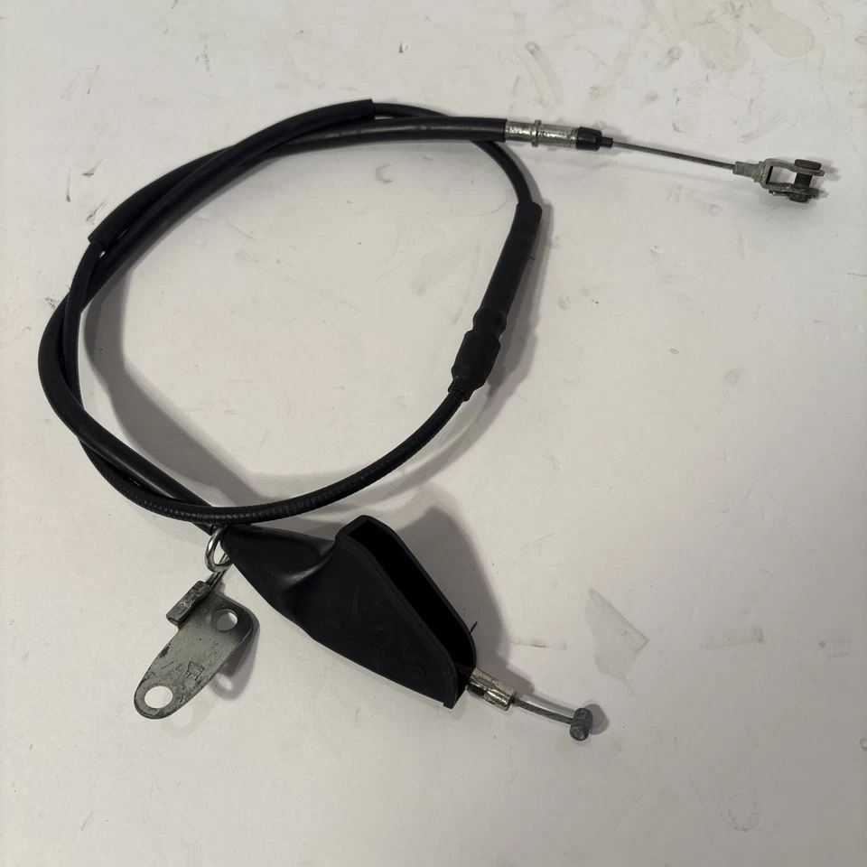  CABLE EMBRAGUE SUZUKI 1996-2013 DR200SE DR125SE 58200-44AB1 NUEVO OEM 58200-44AB1 Foto 1 de 4