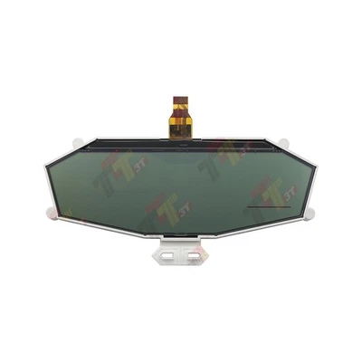 Pantalla para velocímetro cuadro de instrumentos Yamaha MT-07 FZ-07 y Tracer 700 Foto 1 de 4