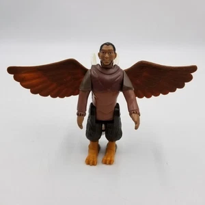 2003 Bruder Bär Sitka Adler Actionfigur Disney McDonalds Mahlzeit Spielzeug - Bild 1 von 8