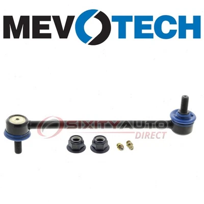 Mevotech Supreme Front Stabilizer Bar Link Kit for 2007-2010 Pontiac G5 - bt Foto 1 de 4