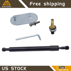 Steel Fit For Ram 1500 2500 3500 2009-2018 Truck Tailgate Assist Shock - Picture 1 of 9