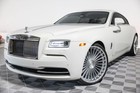 2014 Rolls-Royce Wraith Base
