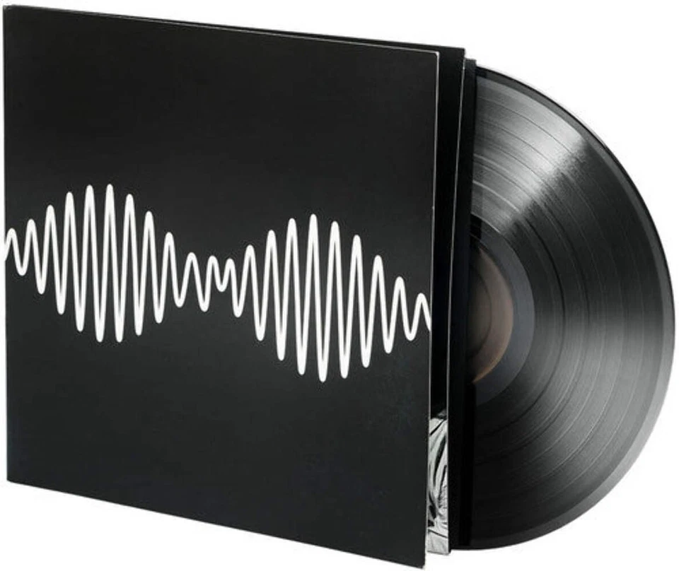 Artic Monkeys AM [180 Gram Vinyl] - Image 1 of 1