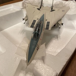 Franklin Mint 1/48 Armour Collection B11 B238 F14 Tomcat mit Box - Bild 1 von 7