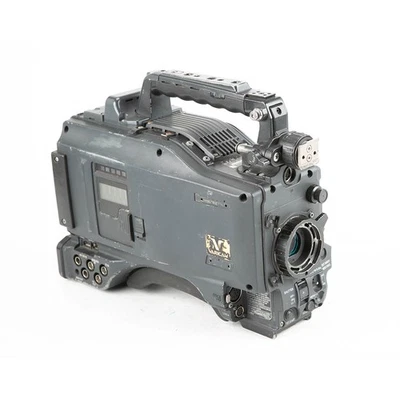 Panasonic AJ-HPX2700 2/3" 3-CCD P2 HD VariCam Camcorder - (4140 Hours) #1884921 - Image 1 of 4