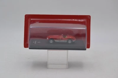 DIE CAST  1/64 " FERRARI 340 MM 1953 " FERRARI GT - Immagine 1 di 3